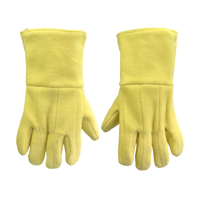 霍尼韦尔耐高温防割手套2280673