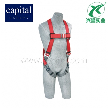 Capital凯比特 全身式安全带（小号）1191200