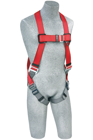 Capital凯比特 全身式安全带（小号）1191200