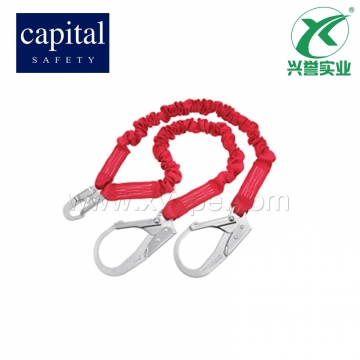 Capital凯比特 双钩伸缩减震连接绳 1340161