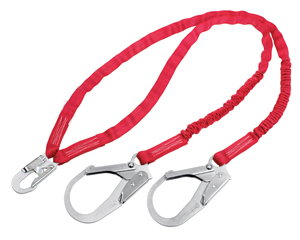 Capital凯比特 双钩减震连接绳 1340250