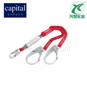 Capital凯比特 双钩伸缩减震连接绳 1342125