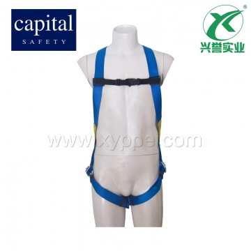 Capital凯比特 三点全身式安全带 1390000
