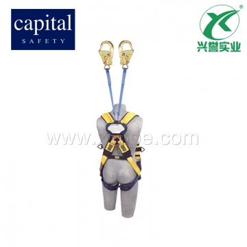 Capital凯比特 双织带自锁速差器 3102000