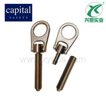 Capital凯比特 混凝土止动式承重器 2101004