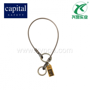 Capital凯比特 固定钢缆 5900550