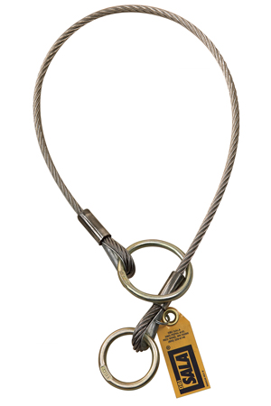 Capital凯比特 固定钢缆 5900550