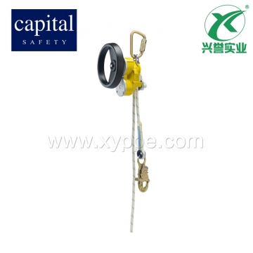 Capital凯比特 救援及逃生装置(含救援轮毂)3307030