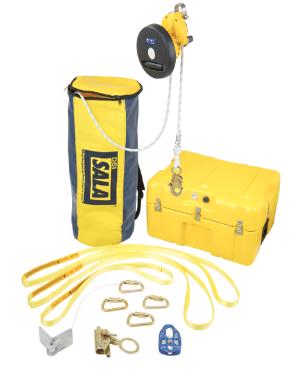 Capital凯比特 R500救援及逃生装置 3324050