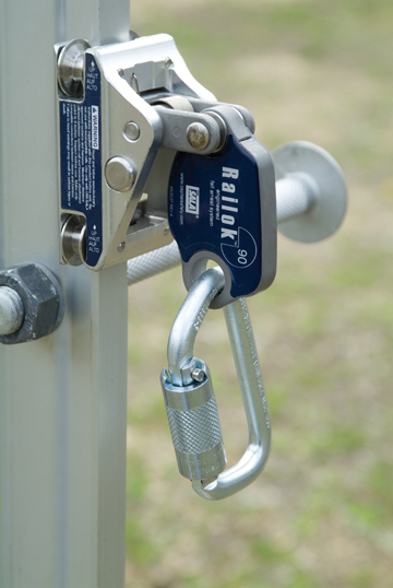 Capital凯比特 垂直导轨系统 6000377