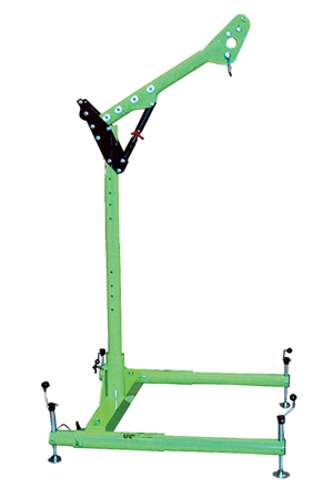 Capital凯比特 高级5件套起重系统(12-29