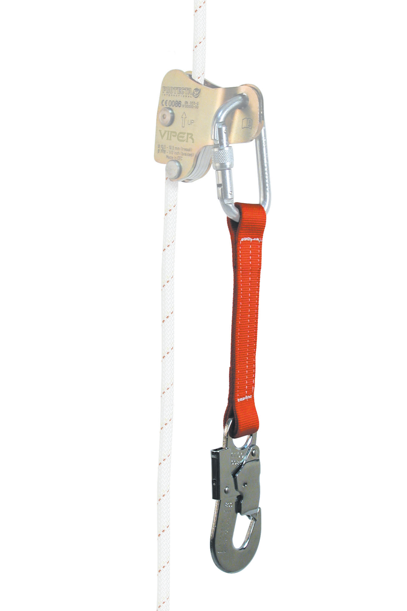 Capital凯比特 适用于AC400 VIPER的织带 AC401/1