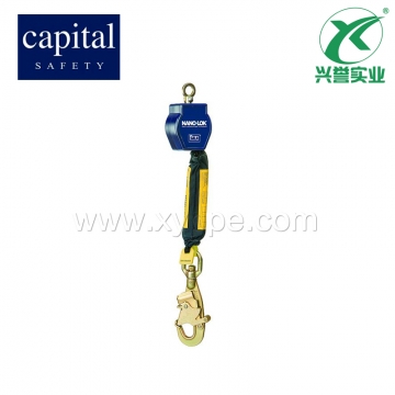 Capital凯比特 自锁速差器3101251