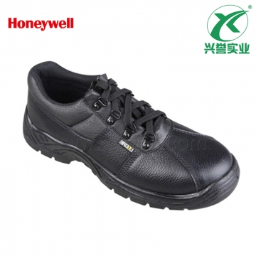 霍尼韦尔防砸耐磨低帮安全鞋BC09197001 Ulteco