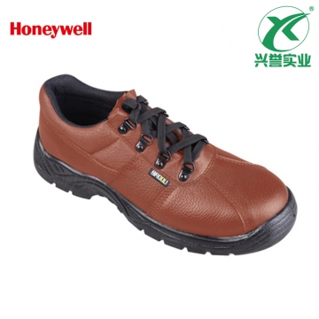 霍尼韦尔电绝缘防砸低帮安全鞋BC09197006