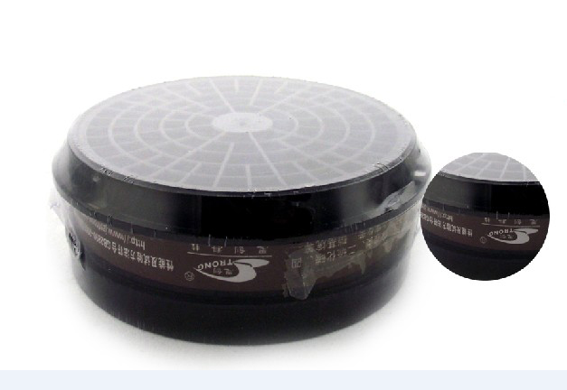 思创 滤毒盒ST-LDH3