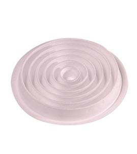 思创 防尘口罩专用滤棉ST-ASD