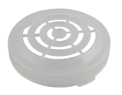 思创 防尘口罩专用滤棉盖ST-ASDG