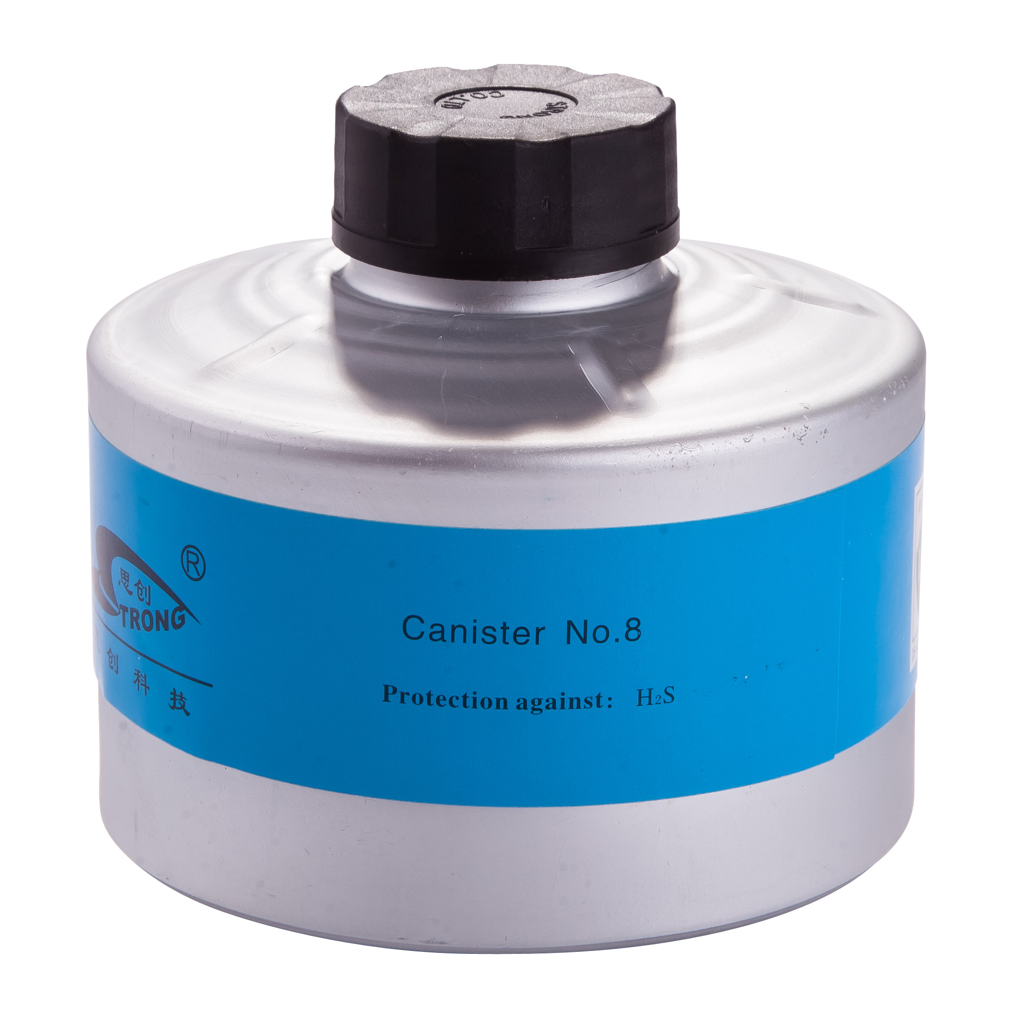 思创 8号滤毒罐ST-LDG8