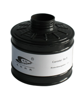 思创 5号滤毒罐ST-LDG5