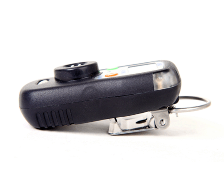 羿科 便携式单气体检测仪-CO