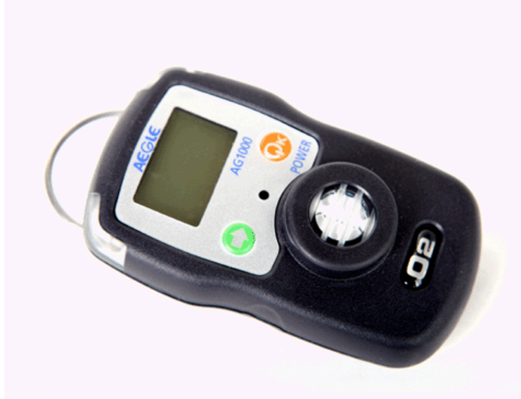 羿科 便携式单气体检测仪-H2 AG1000