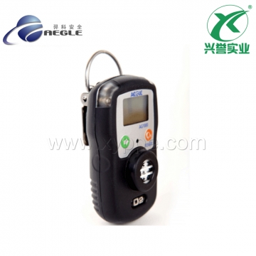 羿科 便携式单气体检测仪-H2S AG1000