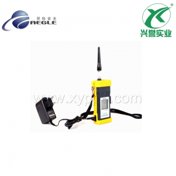 羿科 可燃气体检测仪