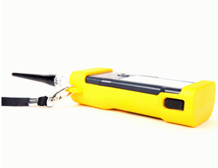 羿科 可燃气体检测仪