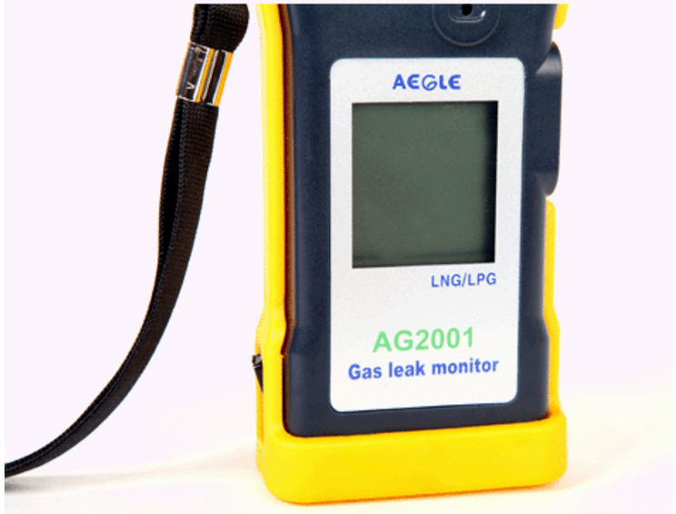 羿科 可燃气体检测仪