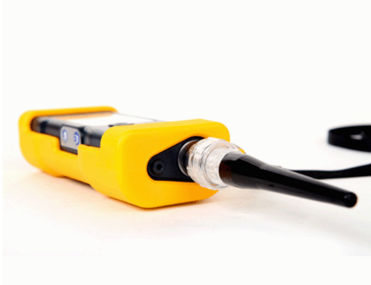 羿科 可燃气体检测仪AG2000