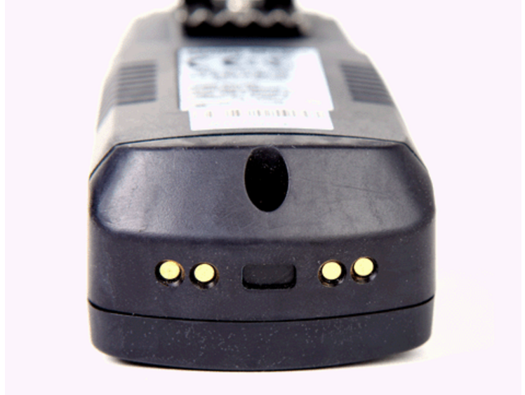 羿科 便携式多气体检测仪AG4001