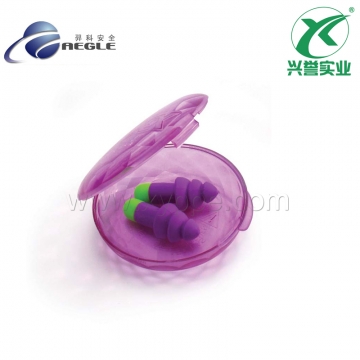 羿科 Rocket不带线耳塞