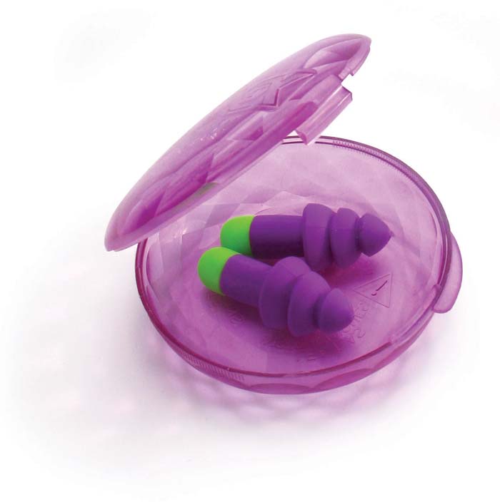 羿科 Rocket不带线耳塞