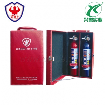 简易式水基型灭火器(精装型)