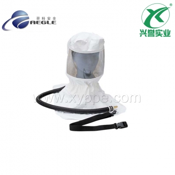 羿科 供气头罩组件