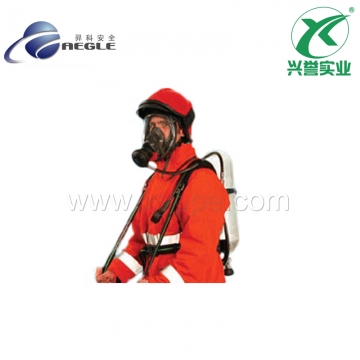 羿科 自给式空气呼吸器RN MK2