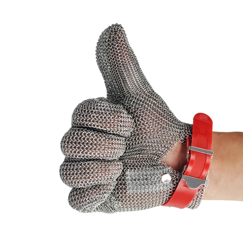 兴誉XINGYU RTCMG-01钢丝手套