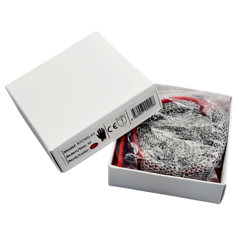 兴誉XINGYU RTCMG-01钢丝手套