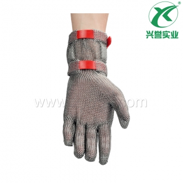兴誉XINGYU RTCMG-03钢丝手套