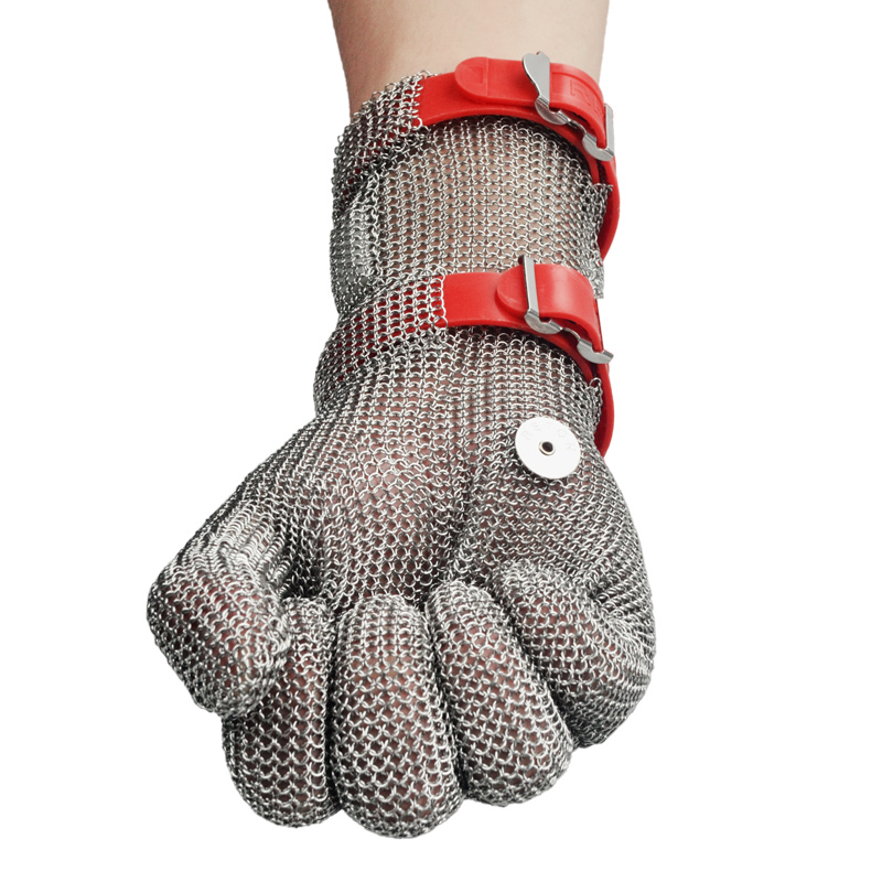 兴誉XINGYU RTCMG-03钢丝手套