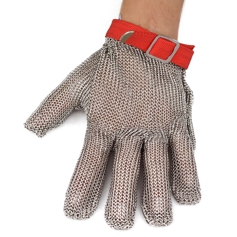 兴誉XINGYU ST6501N钢丝手套