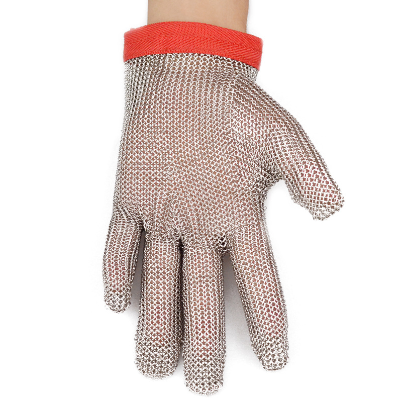 兴誉XINGYU ST6501N钢丝手套