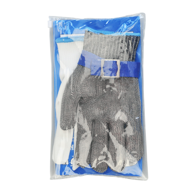 兴誉XINGYU RTCMG-04钢丝手套