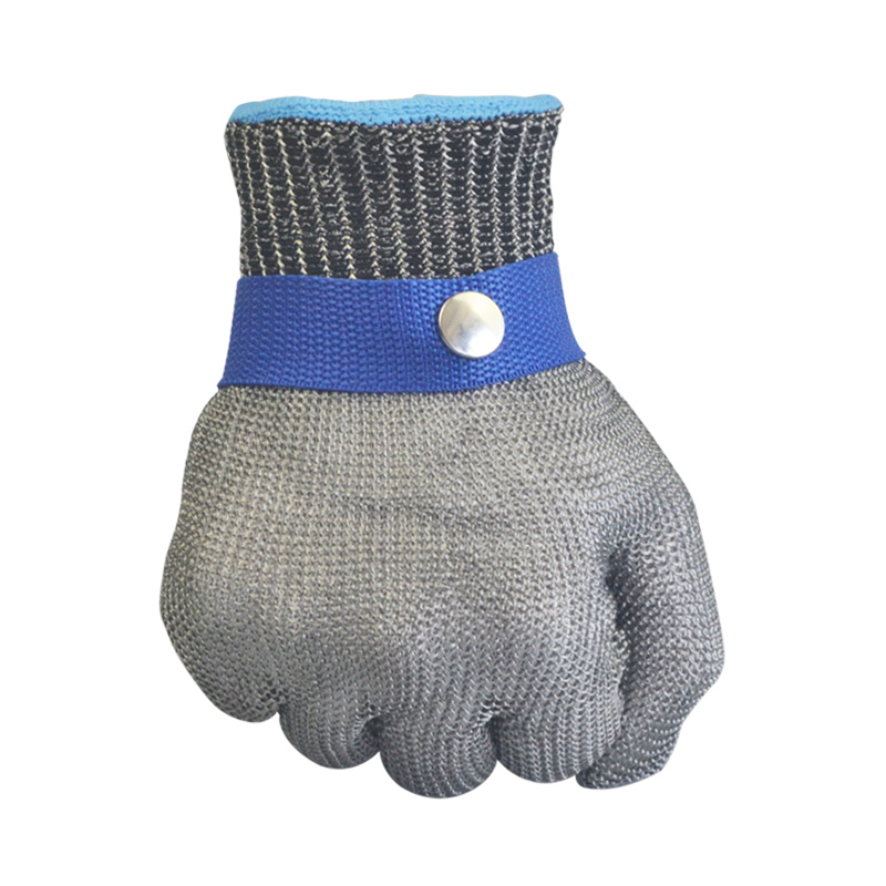 兴誉XINGYU RTCMG-04钢丝手套