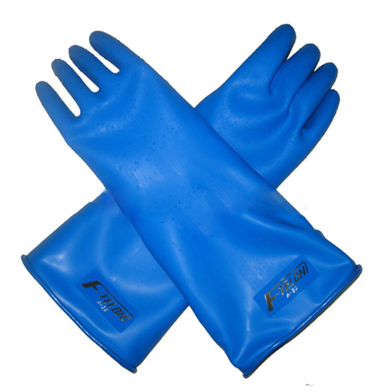 TOWA A-22耐强酸碱手套