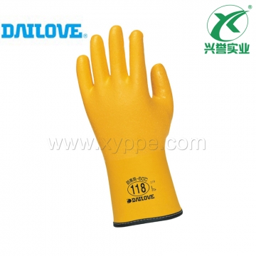 DAILOVE 118防寒防滑手套