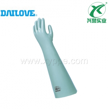 DAILOVE 440-55有机溶剂用手套