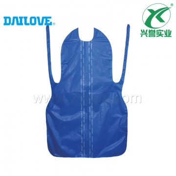 DAILOVE T-1防渗透围裙