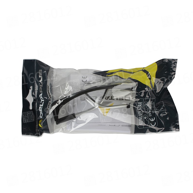 代尔塔 101155安全眼镜